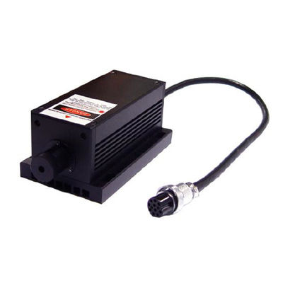 Laser CW DPSS UV 1064nm 532nm / Laser CW DPSS BLUE / Laser CW DPSS GREEN