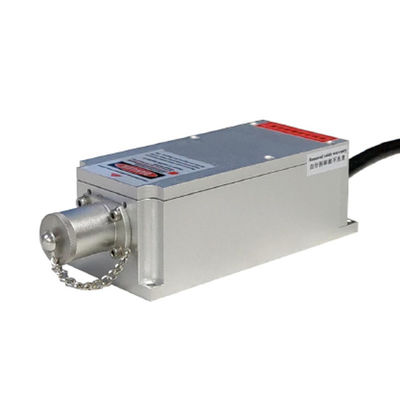 Lasers de estado sólido UV 355nm Laser de diodo de alta estabilidade bombeado de estado sólido
