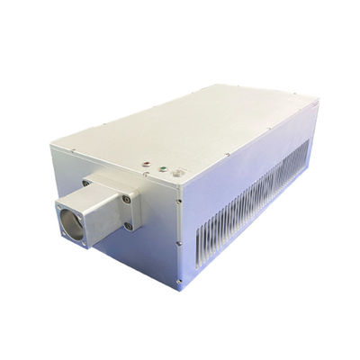 Lasers de estado sólido UV 355nm Laser de diodo de alta estabilidade bombeado de estado sólido
