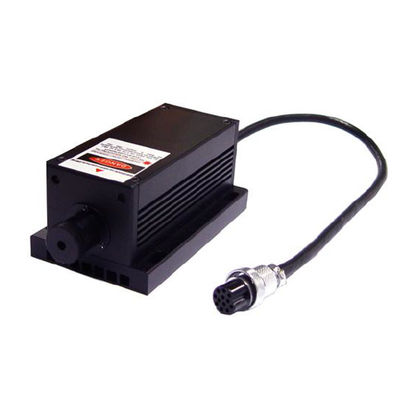 Lasers DPSS 193nm - 760nm e diodos laser Lasers IR-UV classificados por comprimentos de onda
