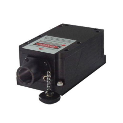 Comprimento de onda do laser DFB/DBR/VCSEL para detecção de gás, comunicação por fibra