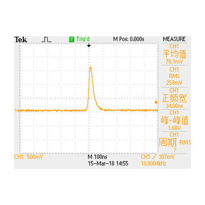 Laser ajustável de comprimento de onda de 403 a 658 nm Laser ajustável de Ti:Safira de 770 a 840 nm