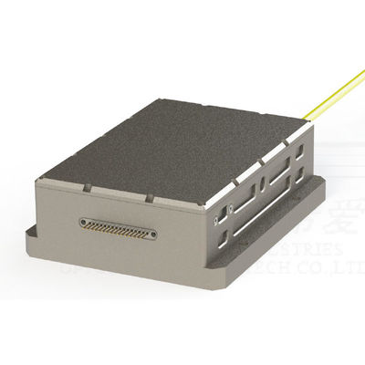 Diodo Laser Acoplado a Fibra 405-1064nm SM / PM / MM Diodos Laser Pigtailed