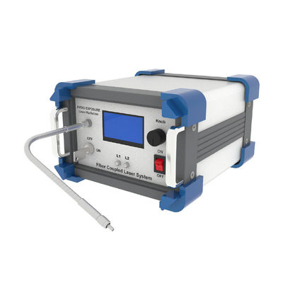 Sistemas Combinadores de Laser Multilinha/Laser Multicomprimento de Onda