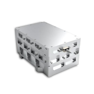 Lasers azuis acoplados a fibra 450nm 445nm 0,8 W - 200 W de potência do laser