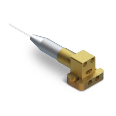 Lasers azuis acoplados a fibra 450nm 445nm 0,8 W - 200 W de potência do laser