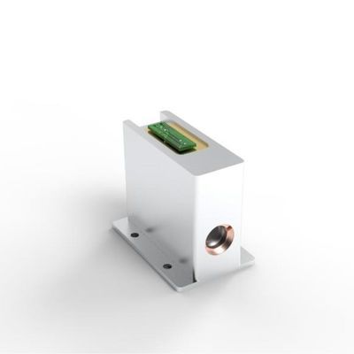 Lasers azuis acoplados a fibra 450nm 445nm 0,8 W - 200 W de potência do laser