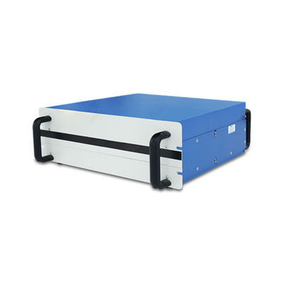 1W - 400W Sistema de laser de diodo acoplado a fibra 1000W 2000W