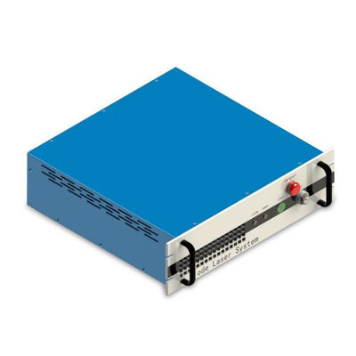 1W - 400W Sistema de laser de diodo acoplado a fibra 1000W 2000W