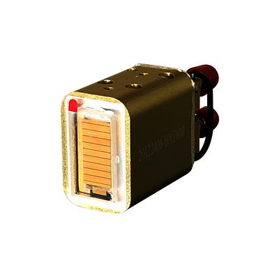 Lasers de diodo de espaço livre de 405nm a 2100nm