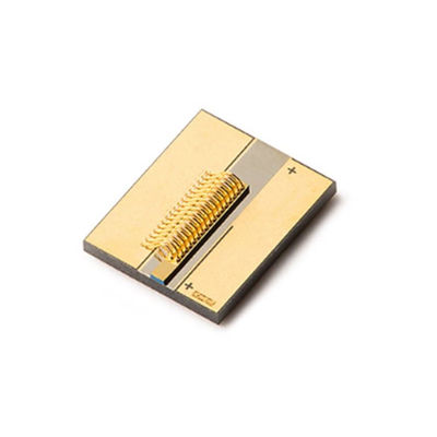 Chips de laser nu de diodo de 755nm a 1550nm / barras / diodos de laser de matriz de pilha