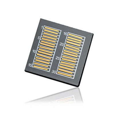 Chips de laser nu de diodo de 755nm a 1550nm / barras / diodos de laser de matriz de pilha