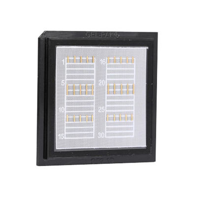 Chips de laser nu de diodo de 755nm a 1550nm / barras / diodos de laser de matriz de pilha