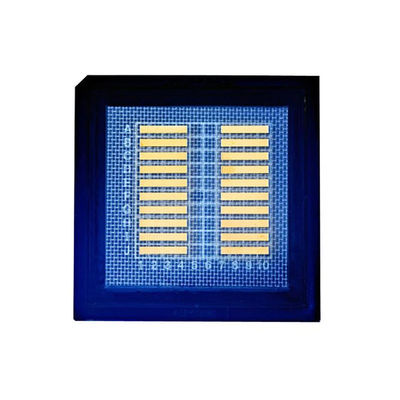Chips de laser nu de diodo de 755nm a 1550nm / barras / diodos de laser de matriz de pilha
