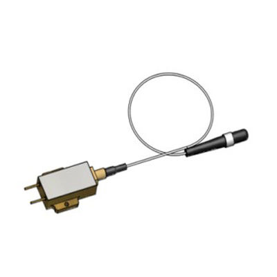 Lasers de diodo de fibra acoplada de 808nm a 980nm com diâmetro de núcleo pequeno