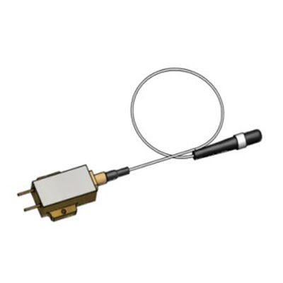 Lasers de diodo de fibra acoplada de 808nm a 980nm com diâmetro de núcleo pequeno
