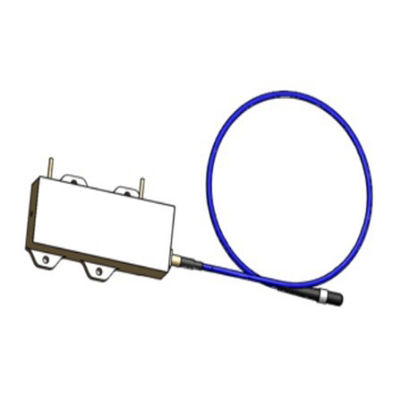 Módulo de diodo laser acoplado a fibra 405nm - 1920nm com núcleo de fibra de 50-400um