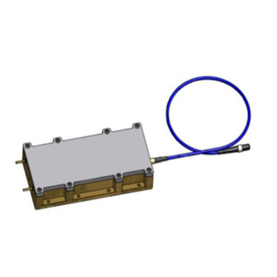 Módulo de diodo laser acoplado a fibra 405nm - 1920nm com núcleo de fibra de 50-400um