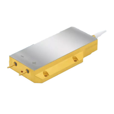 Diodos laser acoplados a fibra de 915nm a 976nm