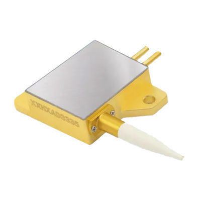Diodos laser acoplados a fibra de 915nm a 976nm