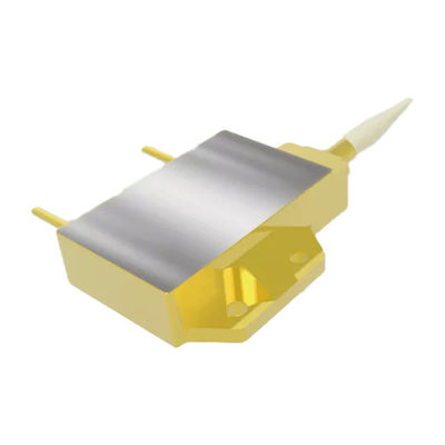 Diodos laser acoplados a fibra de 915nm a 976nm
