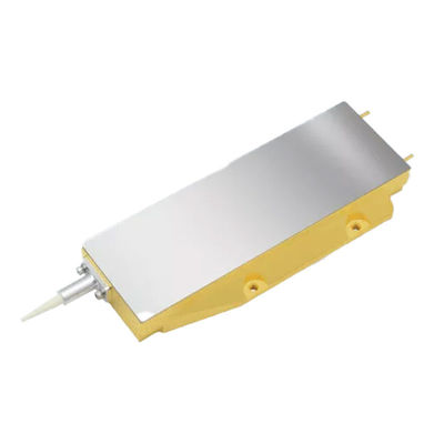 Diodos laser acoplados a fibra de 915nm a 976nm