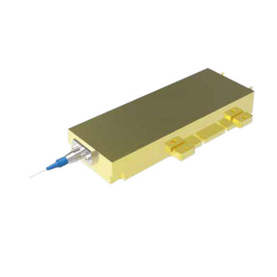 Módulos de laser de diodo acoplado a fibra 808nm, 915nm, 976nm