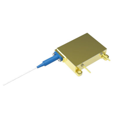 Módulos de laser de diodo acoplado a fibra 808nm, 915nm, 976nm