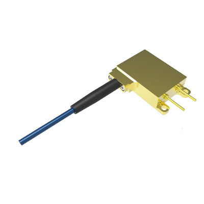 Módulos de laser de diodo acoplado a fibra 808nm, 915nm, 976nm