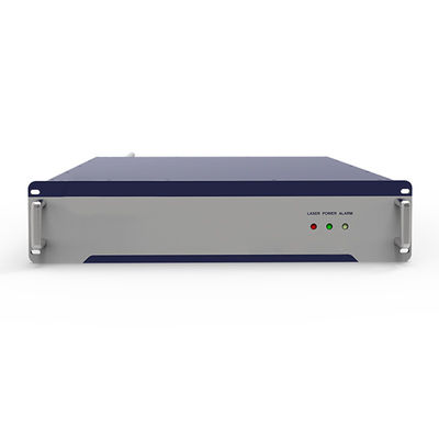 Sistemas de laser de diodo acoplado a fibra de alta potência variam de 50 W a 6000 W