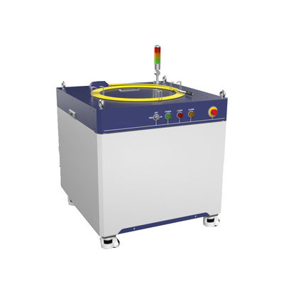 Sistemas de laser de diodo acoplado a fibra de alta potência variam de 50 W a 6000 W