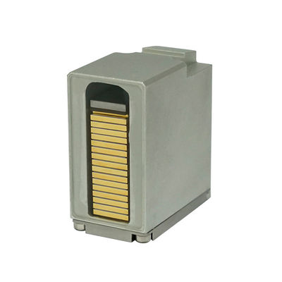 Barras de diodo laser de alta potência 20-300 W/pilhas horizontais de diodo laser 60-160 W