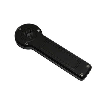 Instrumento laser portátil portátil 0 - 200 W medidor de potência laser CO2