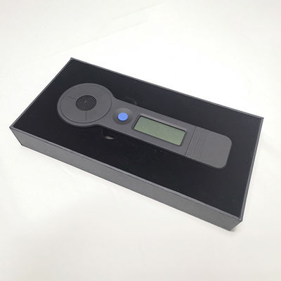 Instrumento laser portátil portátil 0 - 200 W medidor de potência laser CO2