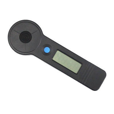 Instrumento laser portátil portátil 0 - 200 W medidor de potência laser CO2