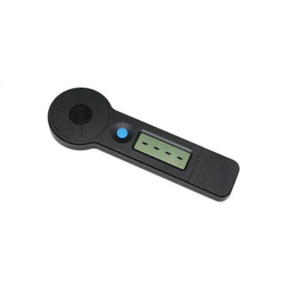 Instrumento laser portátil portátil 0 - 200 W medidor de potência laser CO2