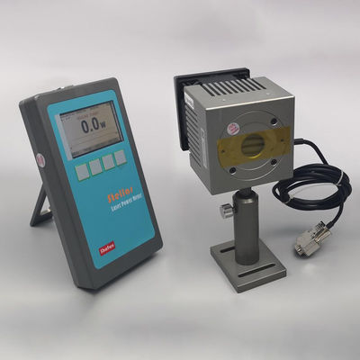 Medidor de Energia Laser de Baixa Potência / Média Potência / Alta Sensibilidade