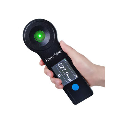 Medidor portátil de potência a laser Faixa de comprimento de onda 0,19 - 25µm/10mW-2W 0,5-50W