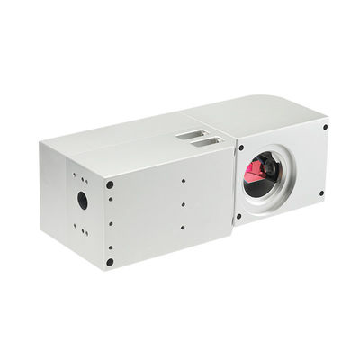 Cabeças de marcação a laser 3D / Scanners de foco dinâmico personalizados