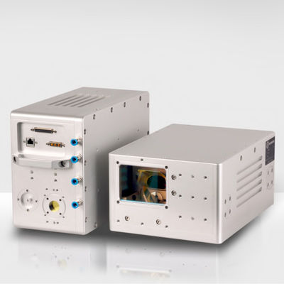 Peças de laser 3D Cabeças de marcação a laser Solução de pós-digitalização a laser