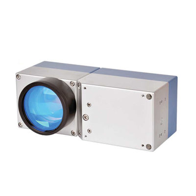Peças de laser 3D Cabeças de marcação a laser Solução de pós-digitalização a laser