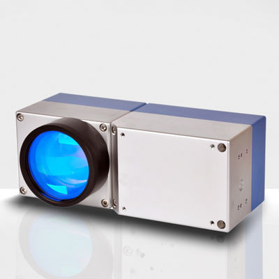 Peças de laser 3D Cabeças de marcação a laser Solução de pós-digitalização a laser