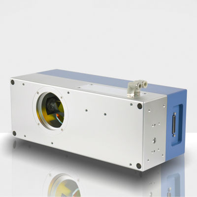 Peças de laser 3D Cabeças de marcação a laser Solução de pós-digitalização a laser