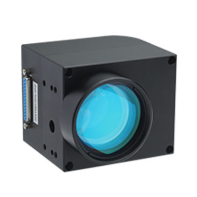 Cabeças de marcação a laser 2D 3D / Scanners a laser 1064nm 532nm 355nm