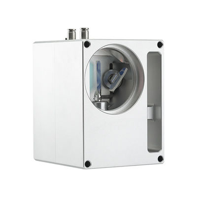 Cabeças de marcação a laser 2D 3D / Scanners a laser 1064nm 532nm 355nm