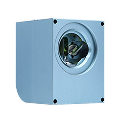 Cabeças de marcação a laser 2D 3D / Scanners a laser 1064nm 532nm 355nm