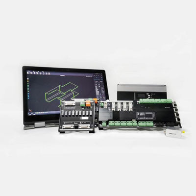 Software e placas de controle CNC/software de corte a laser STAC-SC2000