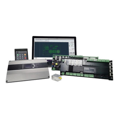 Software e placas de controle CNC/software de corte a laser STAC-SC2000