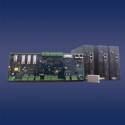 Software e placas de controle CNC/software de corte a laser STAC-SC2000