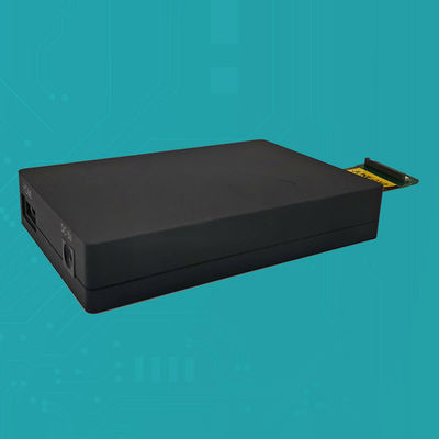 Silício Digital / Silício Analógico Cristal Líquido Moduladores Espaciais de Luz SLMS